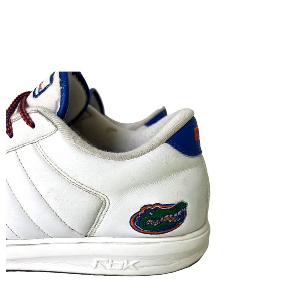 Reebok S.Carter Jay-Z University of Florida Gators Vintage Shoes Men 11 RARE Rap main image 16